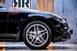 مێرسێدس بێنز S-Class